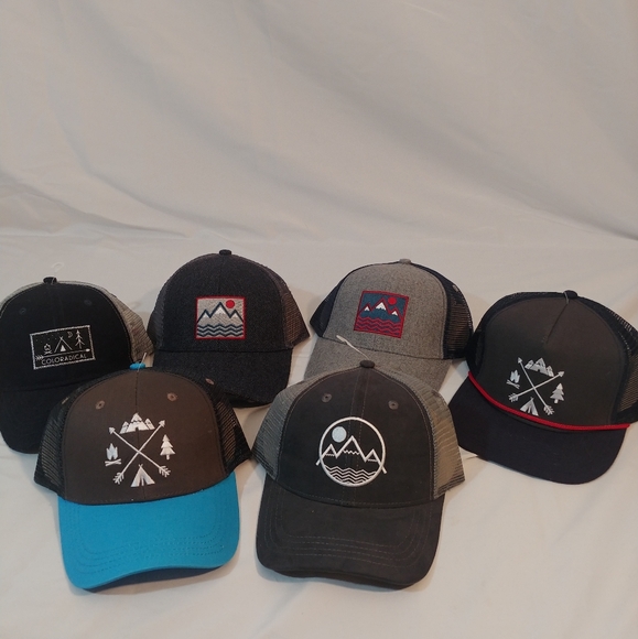 Coloradical Hat NWT - Picture 2 of 3